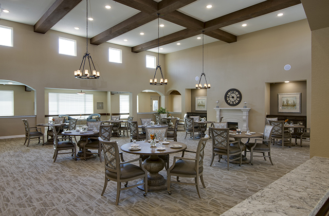 photo tour the medical resort at willowbrook efa magazine