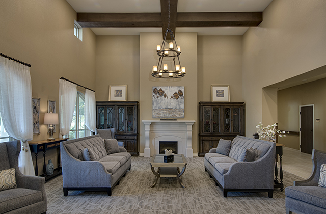photo tour the medical resort at willowbrook efa magazine